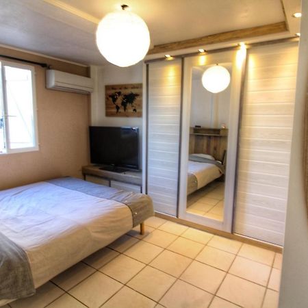 Appartement Proche Toutes Commodites Toulon Luaran gambar