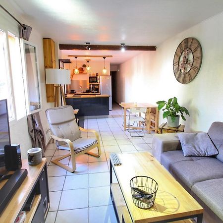 Appartement Proche Toutes Commodites Toulon Luaran gambar